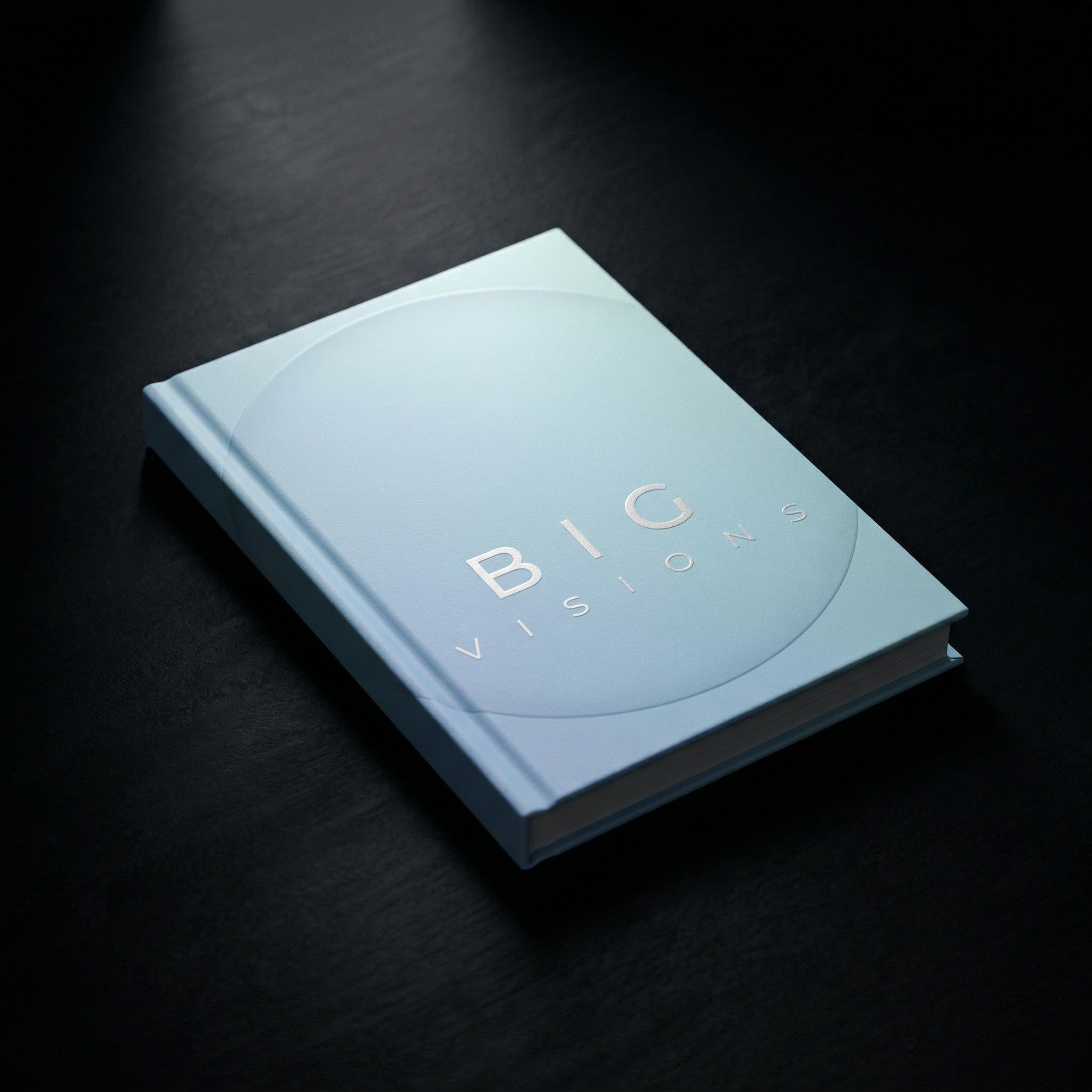 Big Visions Journal