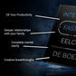 Internet Fasting