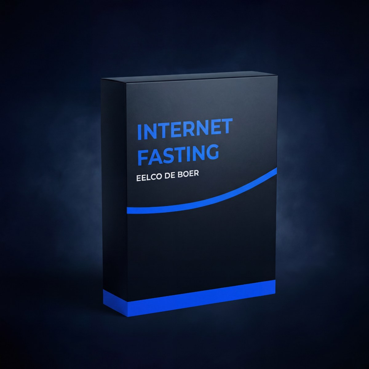 The Internet Fasting Course