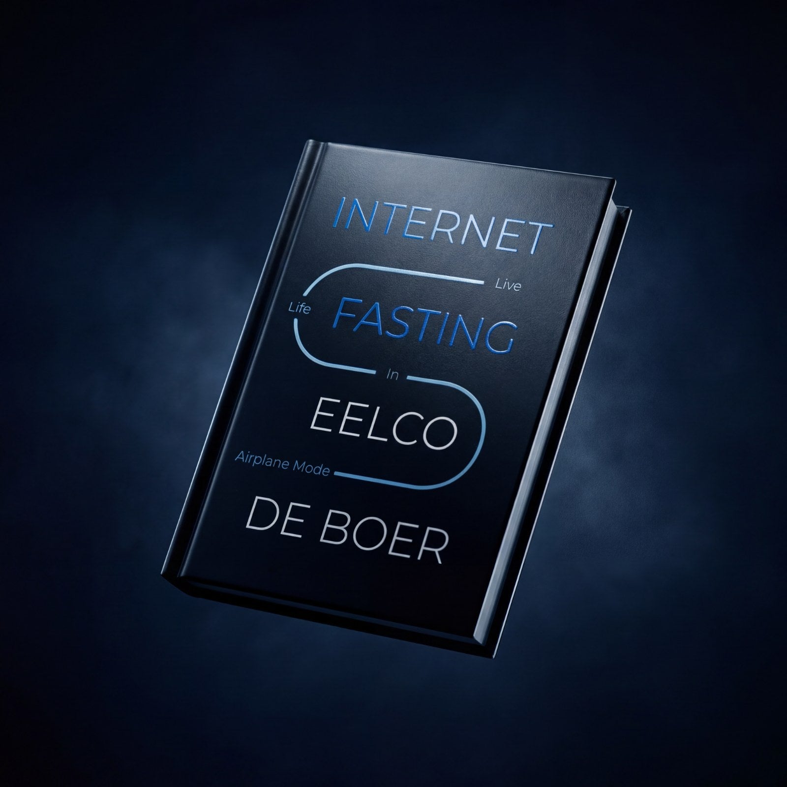 Internet Fasting by Eelco de Boer