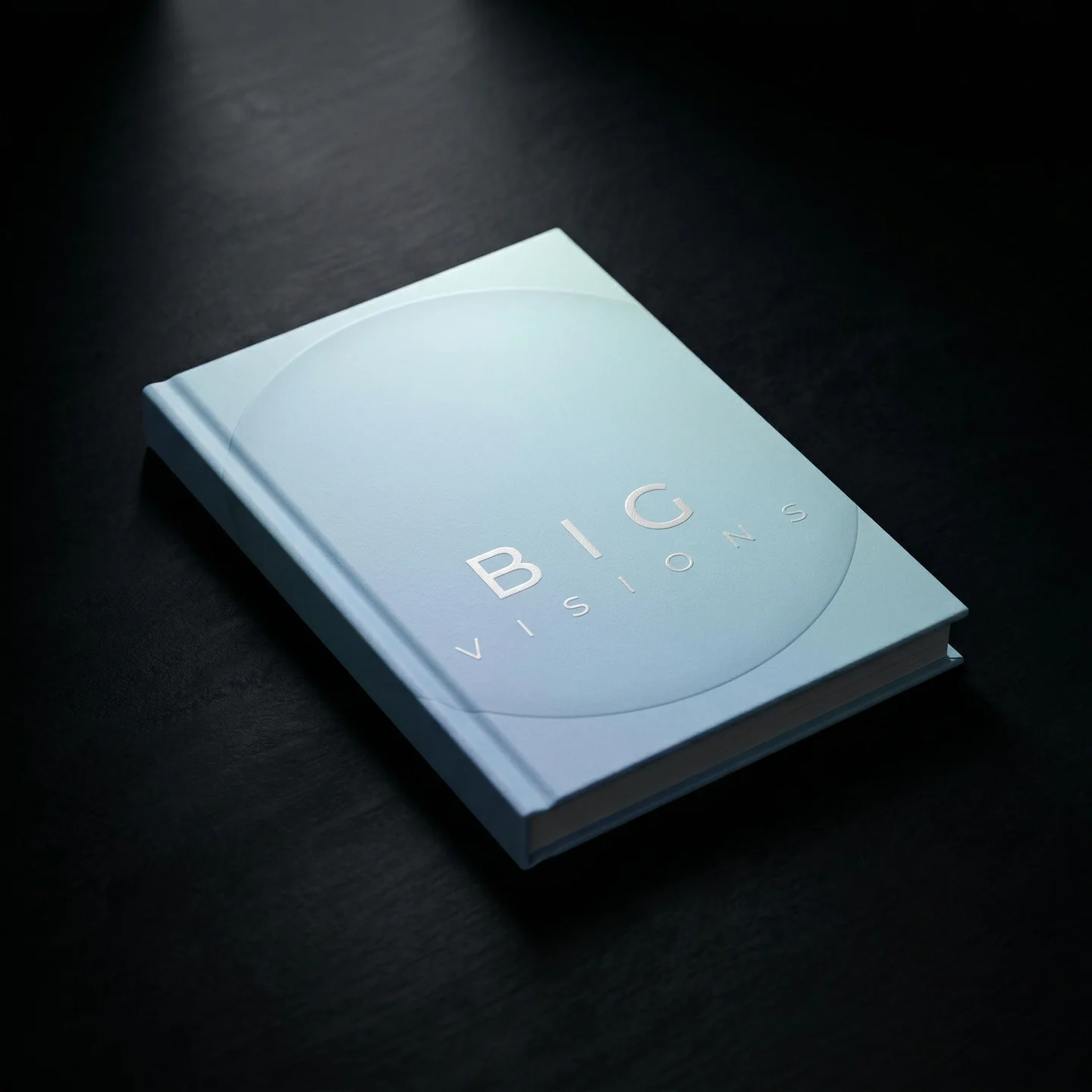 Big Visions Journal